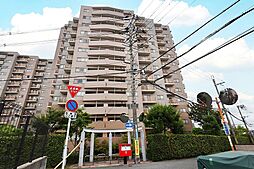 メロディーハイム香里ケ丘アルテタワー（リフォーム済）