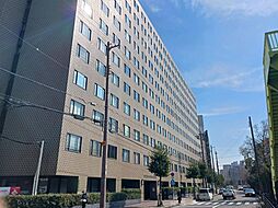 ステュディオ新大阪（オーナーチェンジ物件）