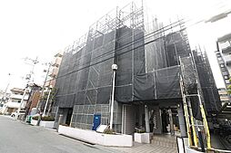 メゾンハリマックス樟葉