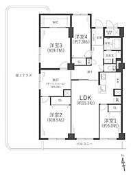 ユニハイム高槻