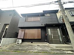 東藤沢５丁目　貸戸建て