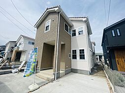 狭山市狭山 4号棟