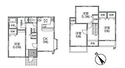 川越市中台南