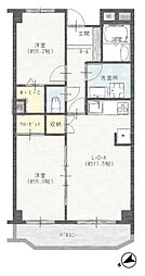 入間ロイヤルマンション 402号室