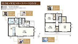 東大和湖畔2期 1号棟