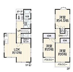 川越市下新河岸