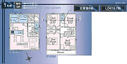 東村山市青葉町第23 1号棟