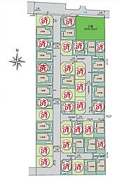 花小金井前沢2期 35号棟