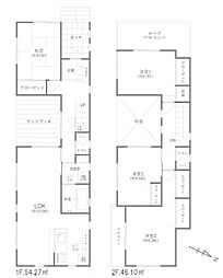 東大和市中央四丁目