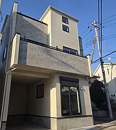 さいたま市北区宮原2丁目4期 2号棟