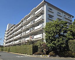 越谷ファミリーA棟 713号室