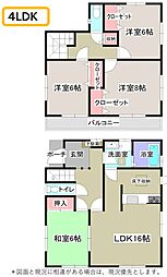 入間市宮寺