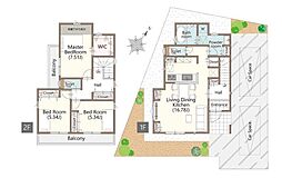 川越藤木町R7-9 9号棟