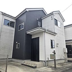 さいたま市中央区上峰　中古戸建