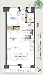 シーアイマンション狭山 308号室