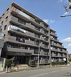 レーベンハイム赤塚公園参番館