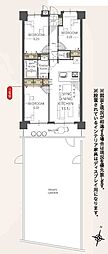 フォルテコート若葉 112号室