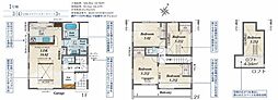 富士見市水子 1号棟