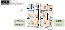 氷川台2丁目第6 1号棟
