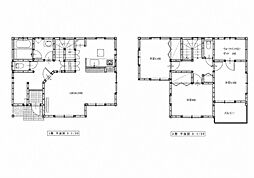 入間市仏子　中古建て