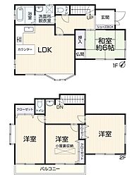 東村山市恩多町2丁目