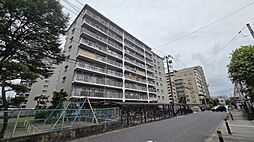 ローズタウン草加　A棟 101号室