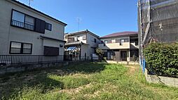 さいたま市西区内野本郷　売地