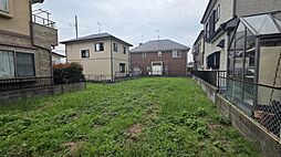 さいたま市西区内野本郷　売地