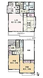 坂戸市泉町3丁目