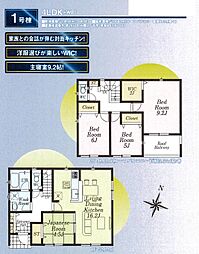 志木市下宗岡第36 1号棟