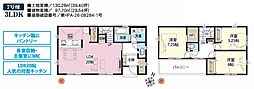 川越市的場38期 7号棟