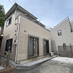 所沢市林