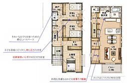 入間市久保稲荷 1号棟