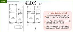 新座市片山三丁目
