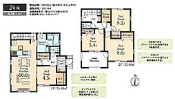 武蔵村山神明 2号棟