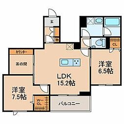 流山市東初石3丁目