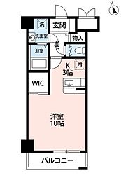 柏市小青田1丁目