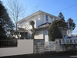 柏市増尾4　中古戸建