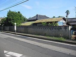 野田市鶴奉字宮前　147．76坪　売地