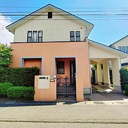 流山市大字東深井　中古戸建