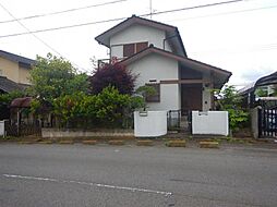 つくば市森の里 50.81坪 売地