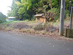 つくば市境田字宅地下　243．81坪　売地