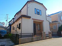 流山市大字東深井　中古戸建