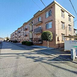 江戸川台ハイツＣ棟