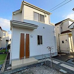 野田市上花輪新町　中古戸建