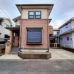 我孫子市高野山　中古戸建