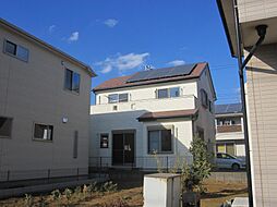 松戸市六実2　中古戸建