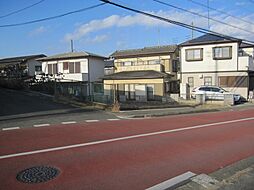 柏市布施　31．79坪　売地