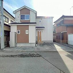 野田市尾崎　中古戸建