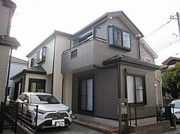 松戸市河原塚　中古戸建
